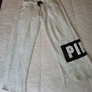 Boyfriend lounge pants